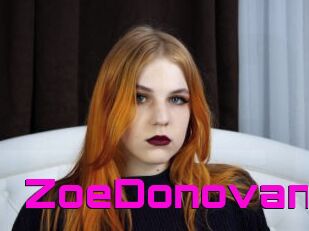 ZoeDonovan