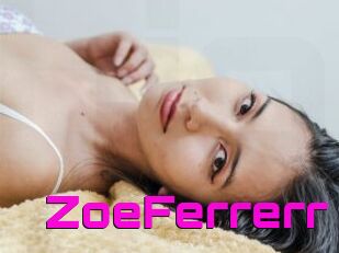 ZoeFerrerr