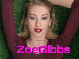 ZoeGibbs