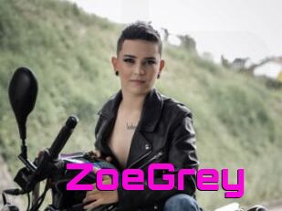 ZoeGrey