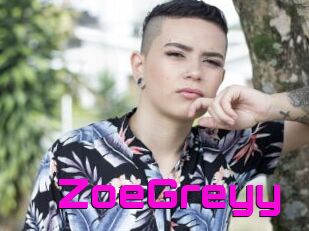 ZoeGreyy