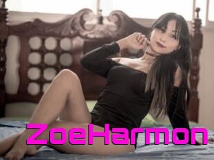 ZoeHarmon