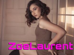 ZoeLaurent