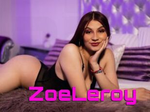 ZoeLeroy