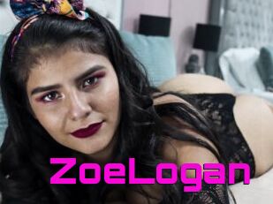 ZoeLogan