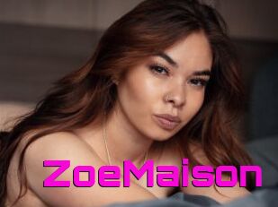 ZoeMaison