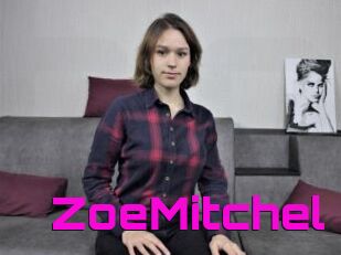 ZoeMitchel
