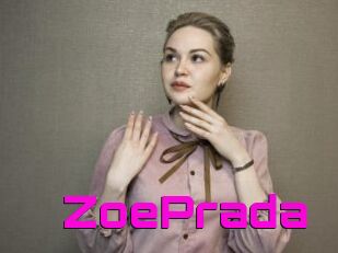 ZoePrada