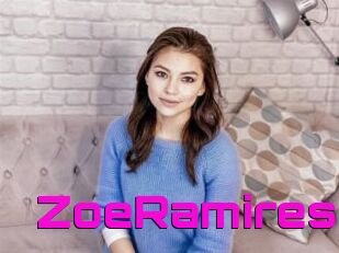 ZoeRamires