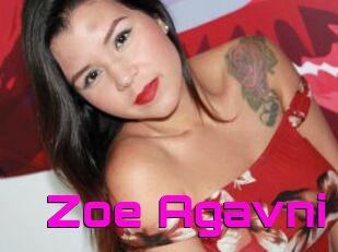 Zoe_Agavni