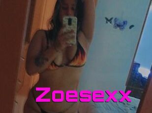 Zoesexx