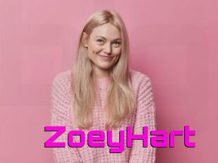ZoeyHart