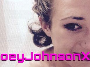 ZoeyJohnsonX