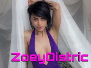 ZoeyOistric