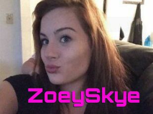 ZoeySkye