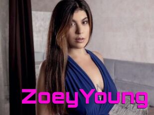 ZoeyYoung