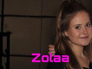 Zolaa