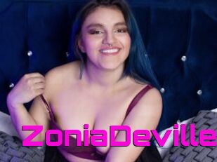 ZoniaDeville