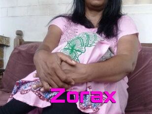 Zorax