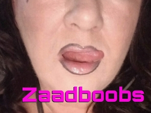 Zaadboobs