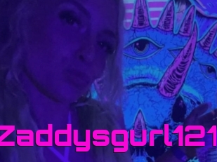 Zaddysgurl121