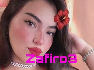 Zafiro3