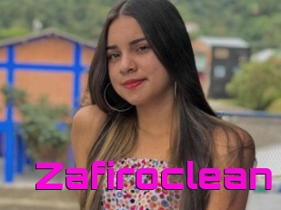 Zafiroclean
