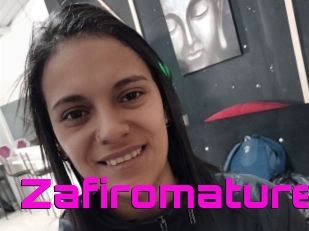 Zafiromature