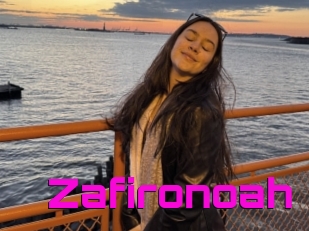 Zafironoah
