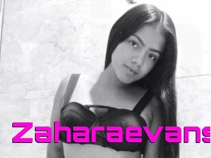Zaharaevans