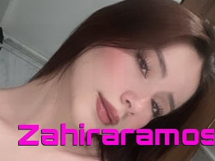 Zahiraramos