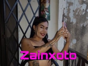 Zainxoto
