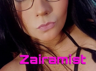 Zairamist