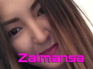 Zalmansa