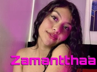 Zamantthaa