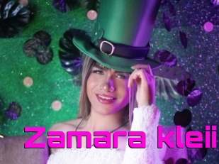 Zamara_kleii