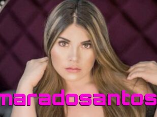 Zamaradosantos