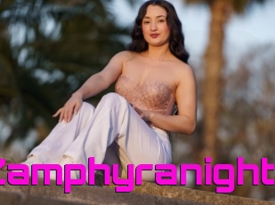 Zamphyranight