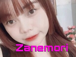 Zanemori