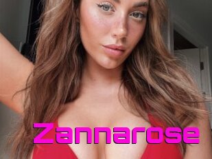 Zannarose
