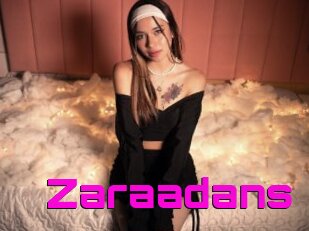 Zaraadans