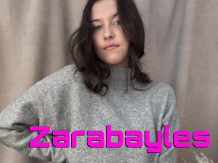 Zarabayles