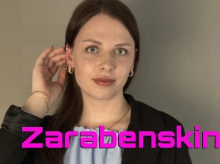 Zarabenskin