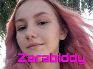 Zarabiddy