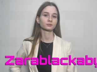 Zarablackaby