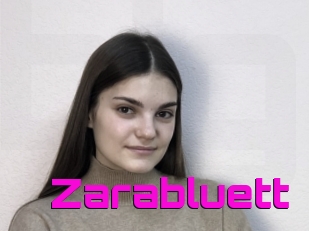 Zarabluett