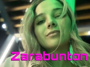 Zarabunton