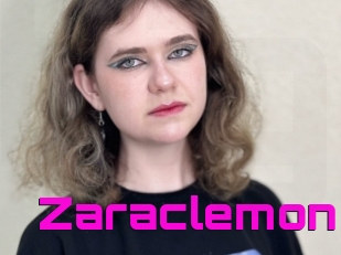 Zaraclemon