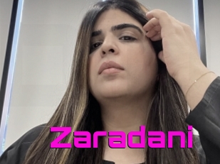 Zaradani