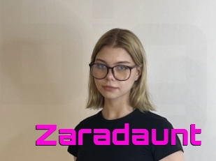 Zaradaunt